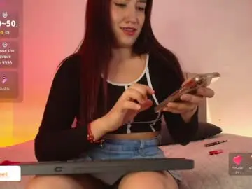 Live Sex Cam with aribrunnet_ - Chaturbate