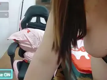 Live Sex Cam with ashly88 - Chaturbate