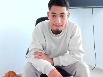 Best live sex cam show with chandler_kenji - Chaturbate