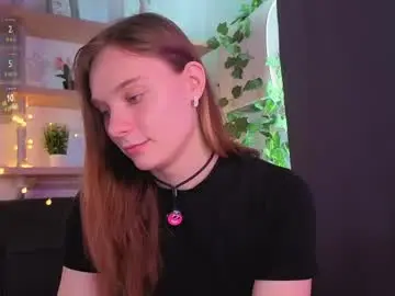 Sex Cam with elizabethandersen - Chaturbate