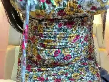 Nude Webcam with nicolee_fisherr - Chaturbate