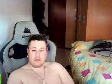 Watch Live Sex Cams with sergio95n - Chaturbate