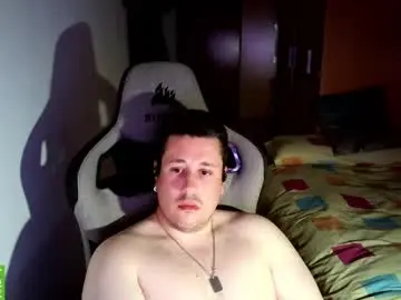 Watch Live Sex Cams with sergio95n - Chaturbate
