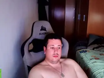 Adult Webcam with sergio95n - Chaturbate