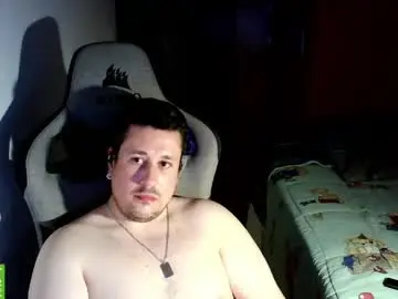 Free Live Porn with sergio95n - Chaturbate