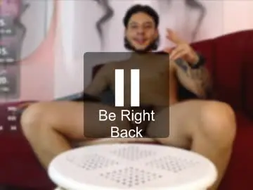Free Porn Cam with smith_luxes777 - Chaturbate