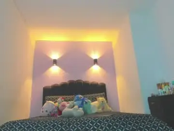Best live sex cam show with sofiaclaus_19 - Chaturbate