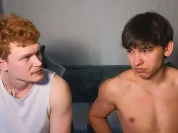 Free Live Porn with chem1ko - Chaturbate