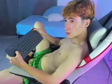 Free Live Porn with justin_blake_ - Chaturbate