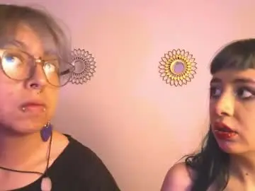 Nude Webcam with madewithhell - Chaturbate