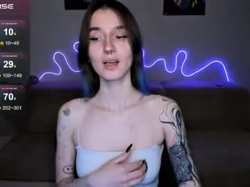 Best live sex cam show with mika_reid - Chaturbate