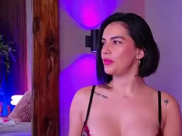 Live Sex Cam with renata_black_ - Chaturbate