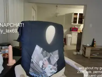 Best Webcam with sexylax69 - Chaturbate