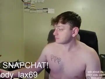 Nude Webcam with sexylax69 - Chaturbate