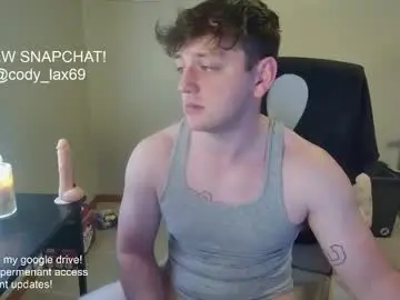 Adult Webcam with sexylax69 - Chaturbate