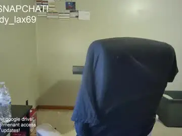 Adult Webcams with sexylax69 - Chaturbate
