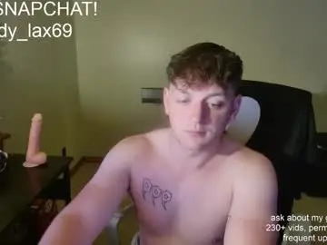 Adult Webcams with sexylax69 - Chaturbate