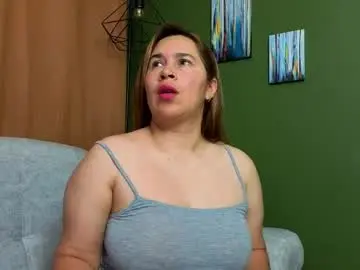 Live Porn with abril_bianchi - Chaturbate
