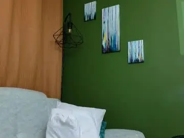 Live Sex Cam with abril_bianchi - Chaturbate
