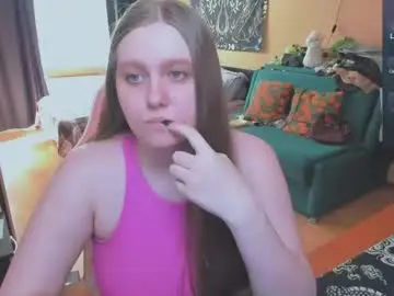 Sex Cam with alice_dreamgirl_ - Chaturbate