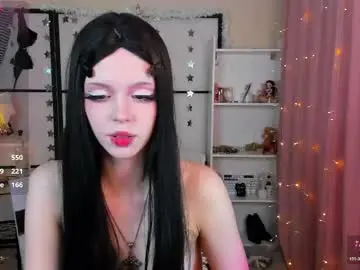 Nude Webcam with aluwe_meow - Chaturbate