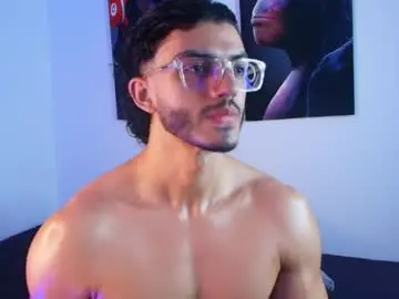 Adult Video Chat with axel_stein03 - Chaturbate