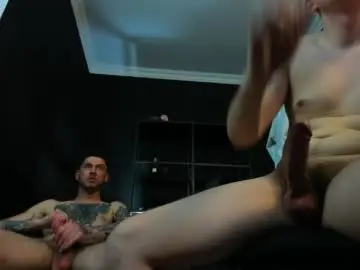 Live Sex with felixstark - Chaturbate