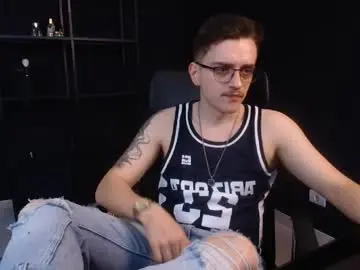 Live Sex Cam with felixstark - Chaturbate