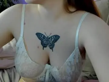 Adult Video Chat with kira_be11 - Chaturbate