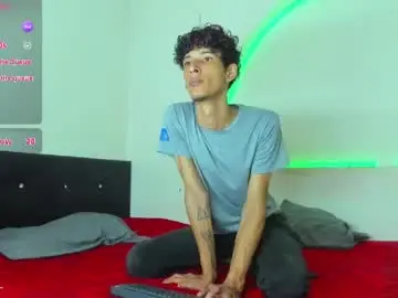 Free Live Porn with liammendoza98 - Chaturbate