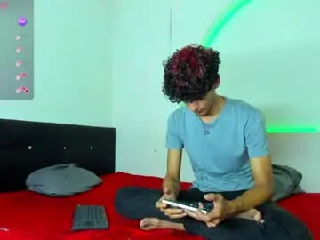 Adult Webcams with liammendoza98 - Chaturbate
