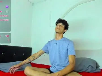 Adult Webcam with liammendoza98 - Chaturbate