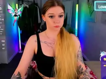 Adult Webcam with lisa_rabbit - Chaturbate