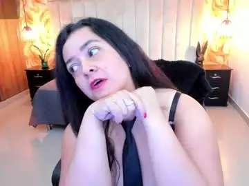 Best Webcam with lucia_vonne - Chaturbate