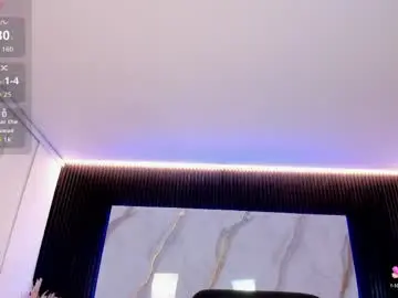 Live Porn with saracorraless - Chaturbate