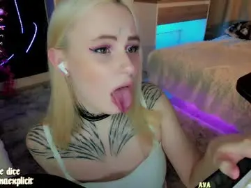 Adult Video Chat with snake_bites - Chaturbate