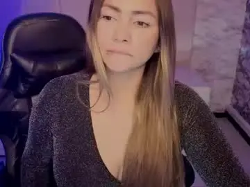 Sex Cam with steffany_v - Chaturbate