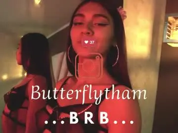 Adult Webcam with thamara_cooper_ - Chaturbate