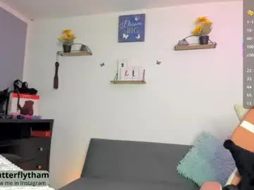 Best live sex cam show with thamara_cooper_ - Chaturbate