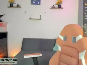 Free Porn Cam with thamara_cooper_ - Chaturbate