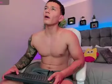 Adult Video Chat with thomas_moon_ - Chaturbate