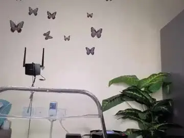 Best live sex cam show with verygoodbadgirl_ebony - Chaturbate