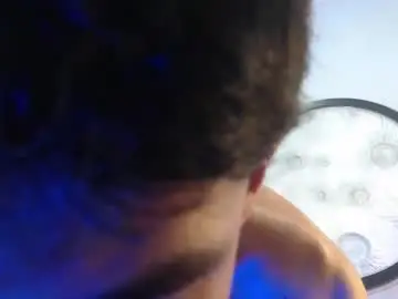 Free Live Porn with yefersonyoss - Chaturbate