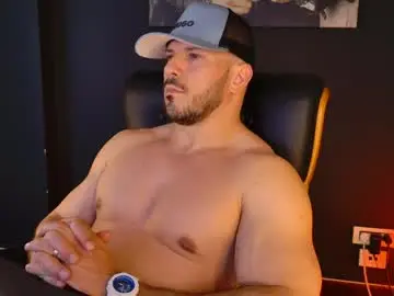 Sex Cam with angeloeric - Chaturbate