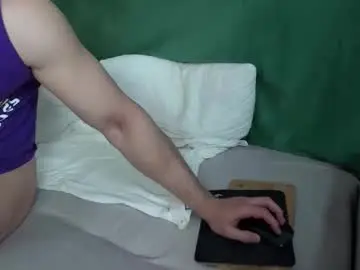 Live Sex Cam with georgearmwrestler - Chaturbate