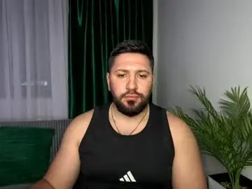 Adult Video Chat with gold_alpha_boy - Chaturbate