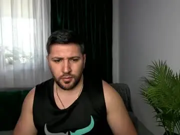 Nude Webcam with gold_alpha_boy - Chaturbate