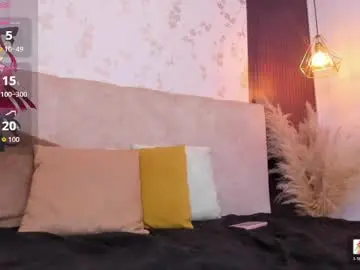 Best live sex cam show with ivannarosse - Chaturbate