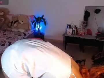 Adult Webcams with kesha_brooks - Chaturbate