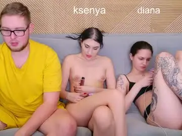 Adult Video Chat with ksenyahot - Chaturbate